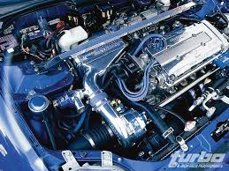 supercharger honda civic