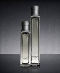 abercrombie and fitch classic perfume