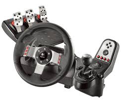 xbox racing wheel with clutch