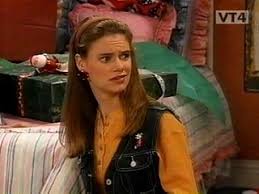 andrea barber