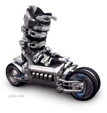 custom roller blades