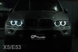 bmw x5 angel eyes