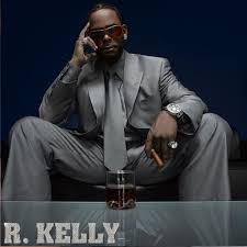 R. Kelly - R. Kelly