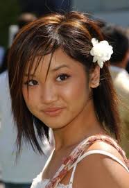 Brenda Song