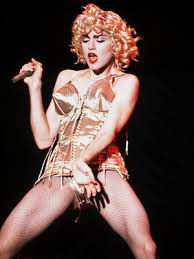 midonna