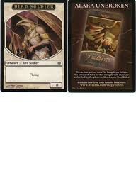 alara unbroken