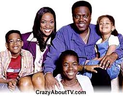 bernie mac tv show