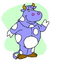 mary moo cows