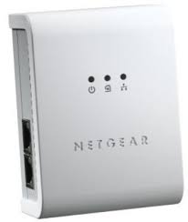 4 port network switches