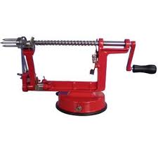 apple slicer corer