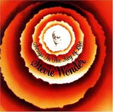 Stevie Wonder - Songs In The Key Of Life (disc 1)