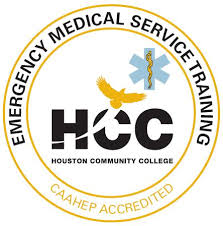 NOT been HCC EMS students.