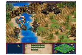 age of empire ii gold edition