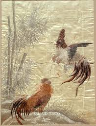 japanese silk
