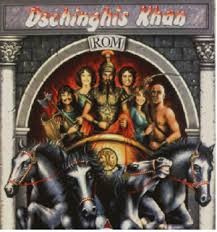 Dschinghis Khan - Rom