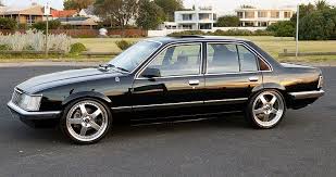 vh commodore