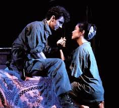 Lea Salonga - Miss Saigon