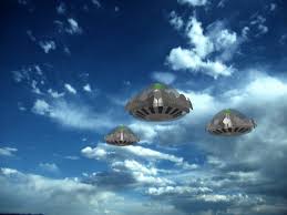 Ufo - Flying