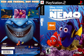 nemo ps2