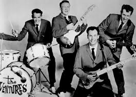 the ventures