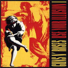 Guns N' Roses - Use Your Illusion I