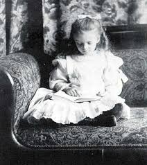 alice roosevelt