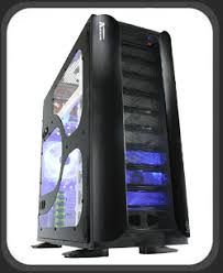 thermaltake armour