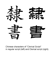 chinese character art
