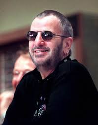 Ringo Starr - Ringo
