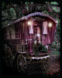 gypsy
