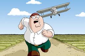 family guy peter griffin