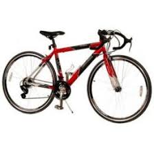 gmc denali road bike