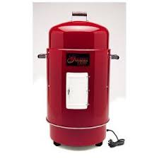 bullet smokers