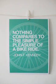 cycling prints