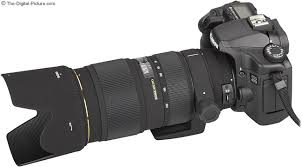 sigma 70 200 ex