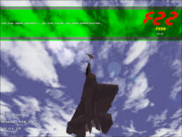 total air war 2008