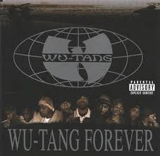 Wu-tang Clan - Cash Still Rules/Scary Hours (Still Don't Nothing Move But T