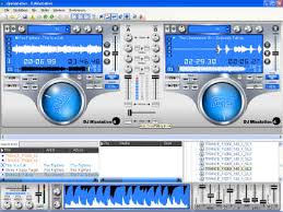 ejay mix station 4