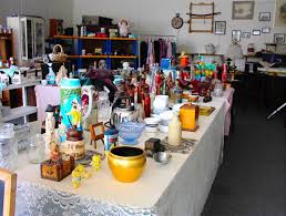 knick knacks