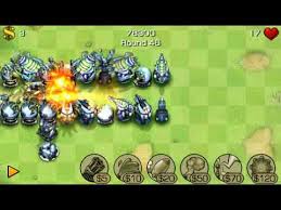 field runner psp