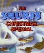 the smurfs christmas special