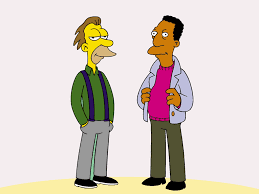 lenny et carl