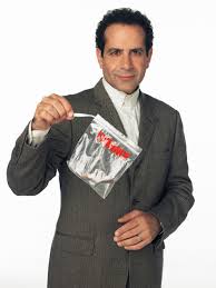 monk shalhoub