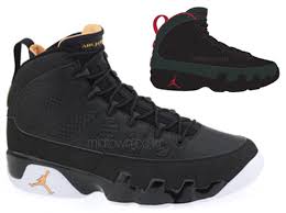 air jordan retro 9 2010