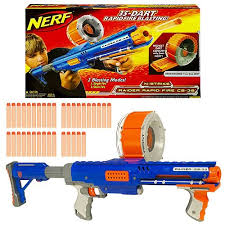 nerf raider cs-35
