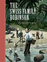 the swiss family