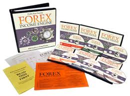 forex trading course income engine