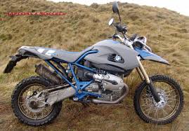 hp2 enduro