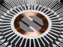 core i7 heatsink