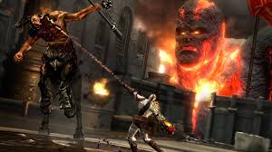 battle god